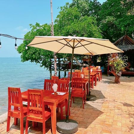 Sabai Corner Bungalows Ko Yao Noi Exterior foto