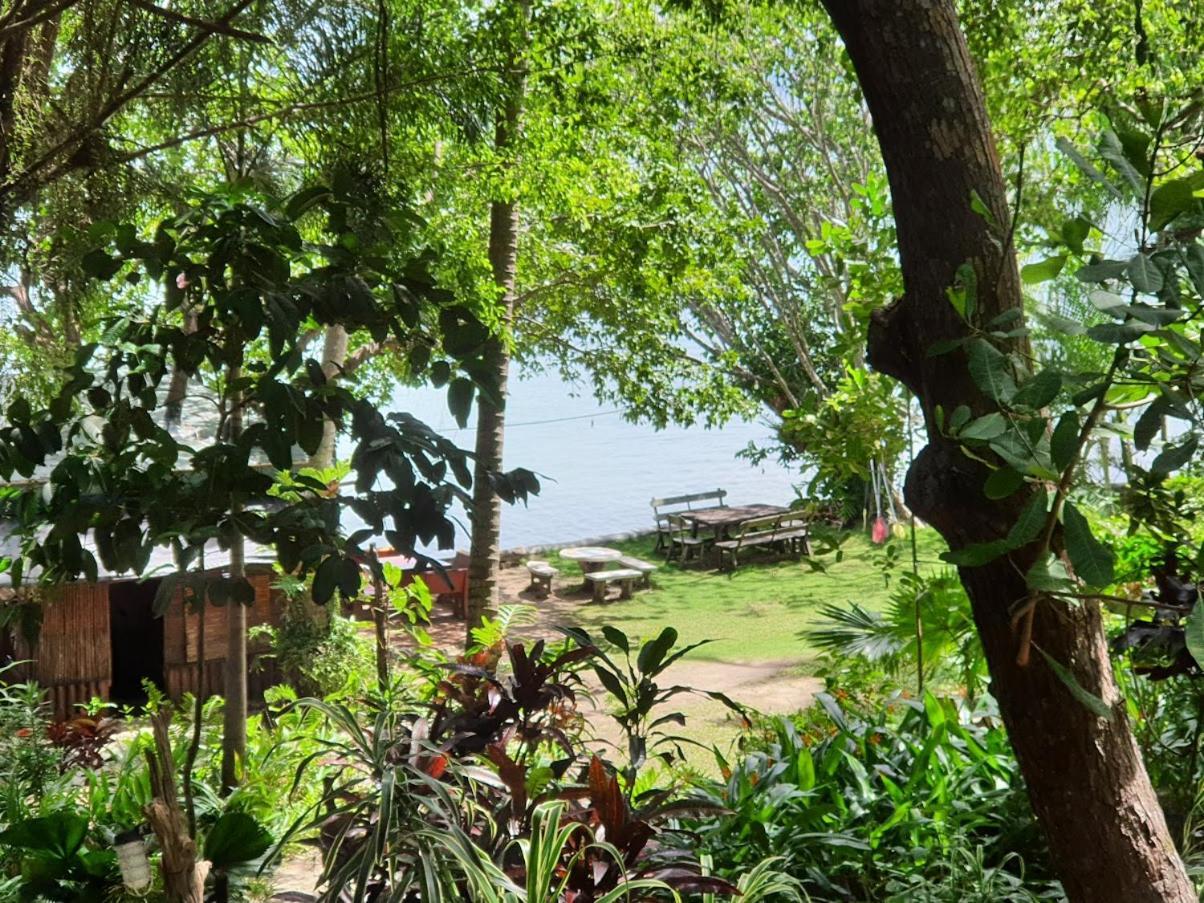 Sabai Corner Bungalows Ko Yao Noi Exterior foto